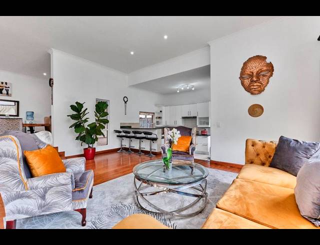 5 BEDROOM PROPERTY TO RENT IN DAINFERN GOLF ESTATE